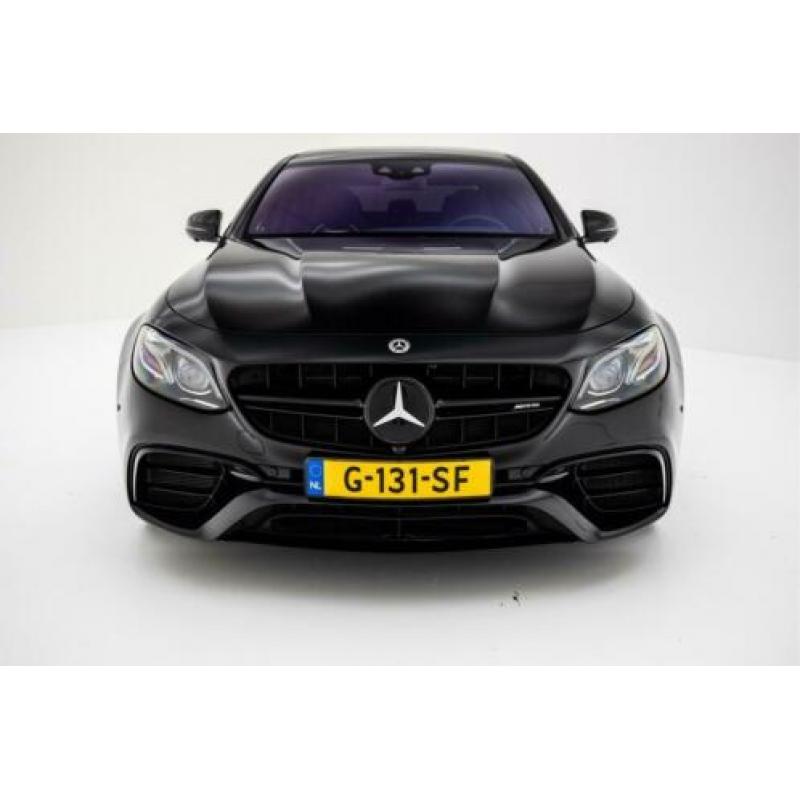 Mercedes-Benz E-Klasse E 63 AMG 4-Matic+ Facelift Nw.prijs €