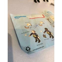 Playmobil 5366 Trio Brandweermannen
