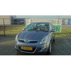 Hyundai i20 1.2i Dynamic