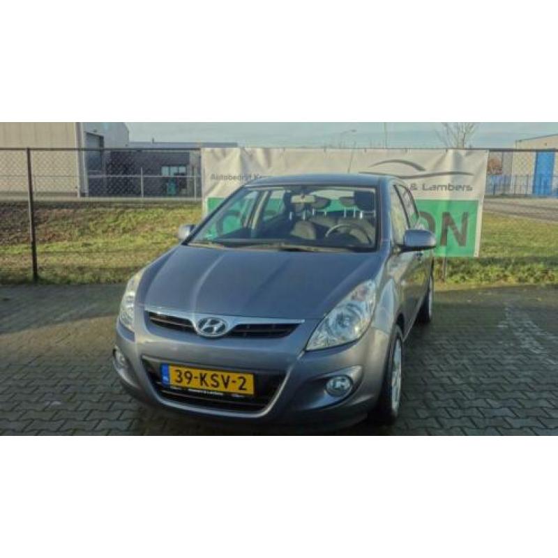 Hyundai i20 1.2i Dynamic