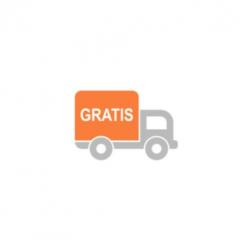 COMFORTBED STONE! 160 x 200 cm 5-Zone Bonellvering + TOPPER!