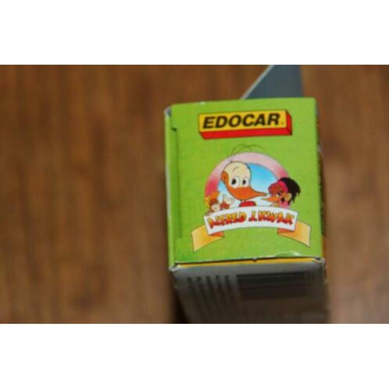 EDOCAR Alfred J. Kwak Volkswagen Kafer.nr 35 !!