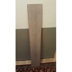 70m2 Lamminaat Kalk grijs eiken Gamma Elan Klik