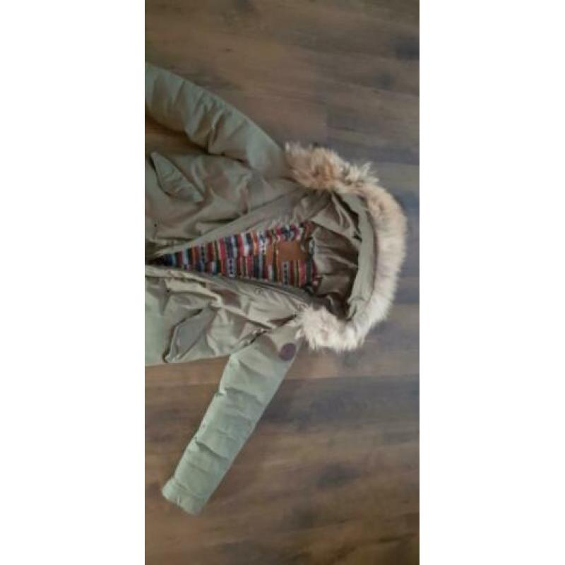 Airforce jas maat 10