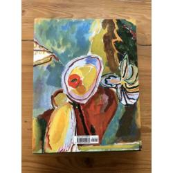 The art of Bloomsbury- Richard Shone