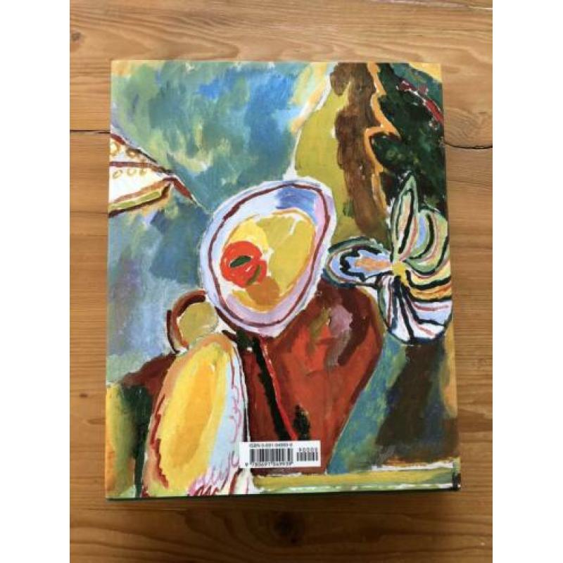 The art of Bloomsbury- Richard Shone