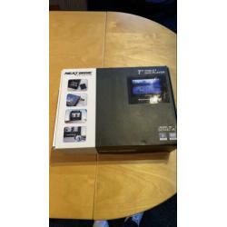 Dvd speler mobiel 3 stuks. Nextbase sdv47-a