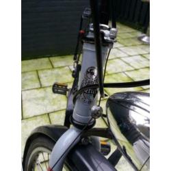 Te koop een Gazelle Hybride Golfo fiets