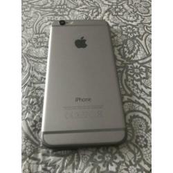 Apple iPhone 6 16gb nette staat