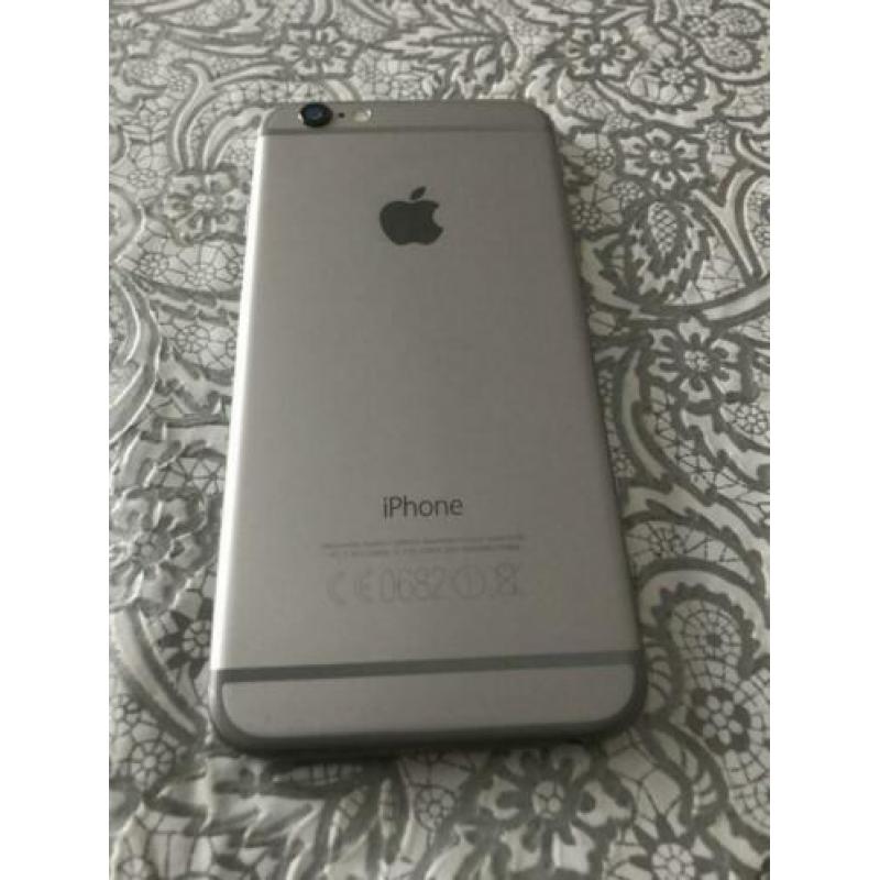 Apple iPhone 6 16gb nette staat
