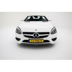 Mercedes-Benz SLC 180 Aut. Nw. Prijs €52.855 Navi LED Leer A