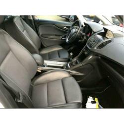 Opel Zafira Tourer 2.0 Cdti, vol leder, afn.trekhaak