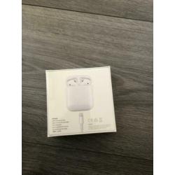 Apple AirPods 2 geseald