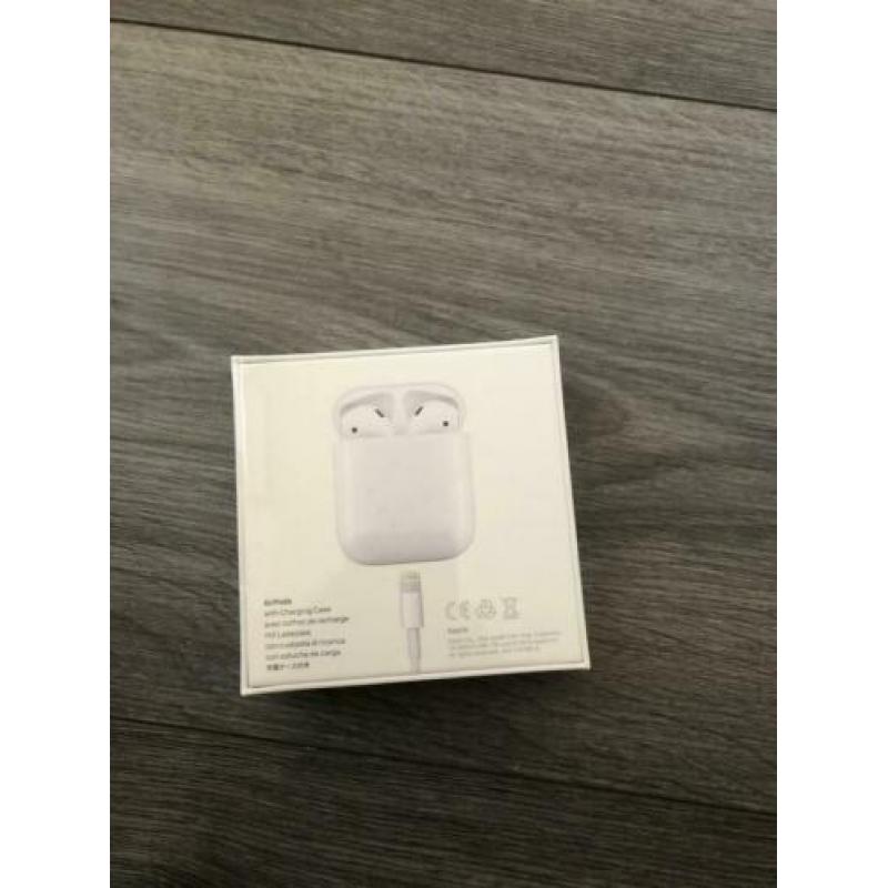 Apple AirPods 2 geseald