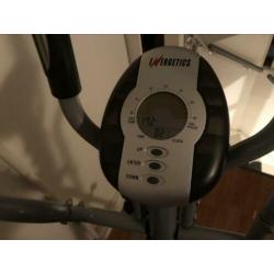 Crosstrainer