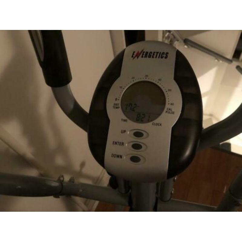 Crosstrainer
