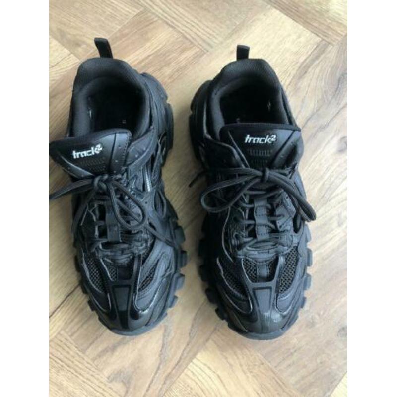 Balenciaga Track 2