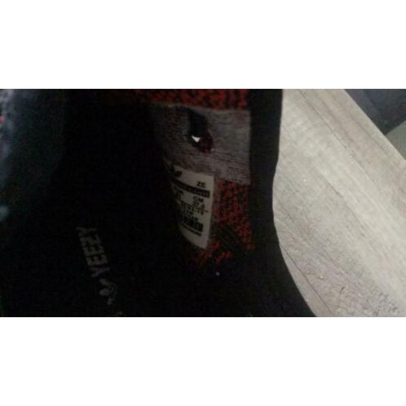 Fake yeezy’s in goede staat