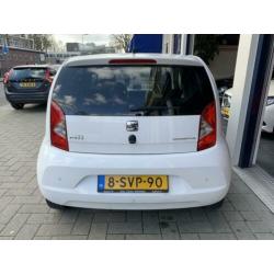 Seat Mii 1.0 Chill Out 1 EIGENAAR/AIRCO/CRUISE/NAVI