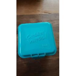 wasbare billendoekjes cheecky wipes