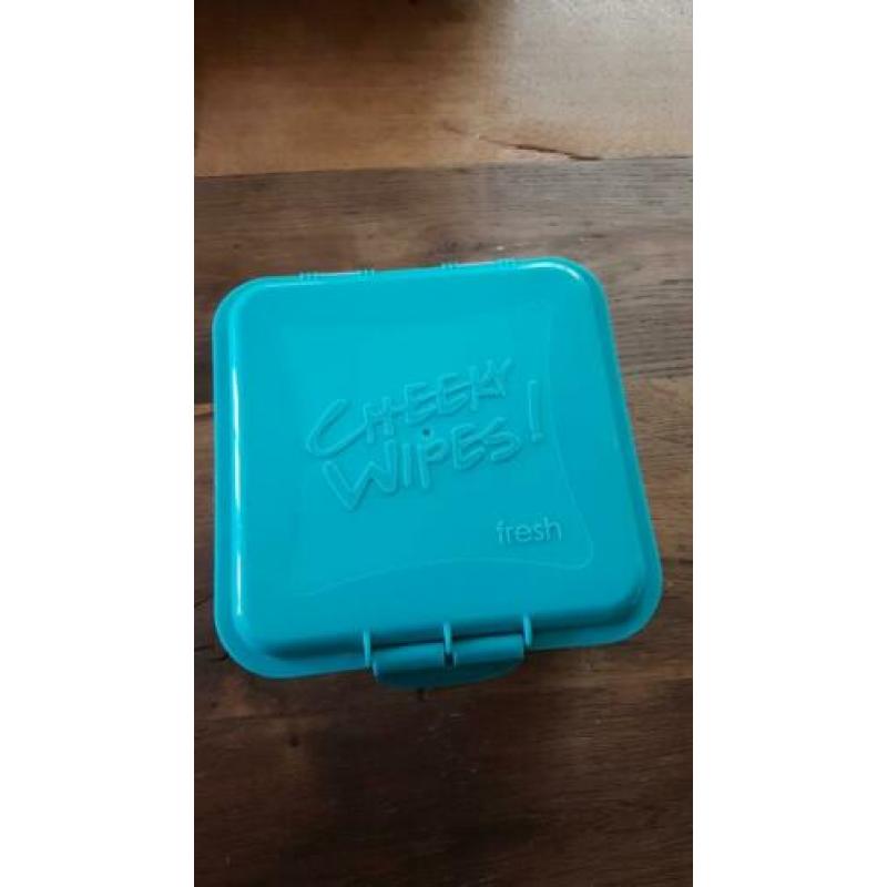 wasbare billendoekjes cheecky wipes