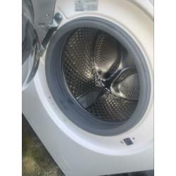 beko wasmachine