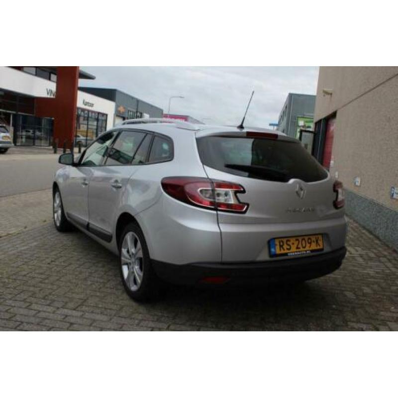Renault Megane 1.6 16V 81KW ESTATE DYNAMIQUE