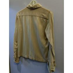 Humanoid blouse