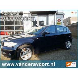 BMW 1-serie 118i Met 3 maanden garantie en nieuwe apk