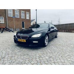 640D M Gran Coupe LED/PANO/SOFTCLOSE/HEADUP/STANDKACHEL