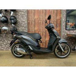 Piaggio Liberty 25km i-get 2016