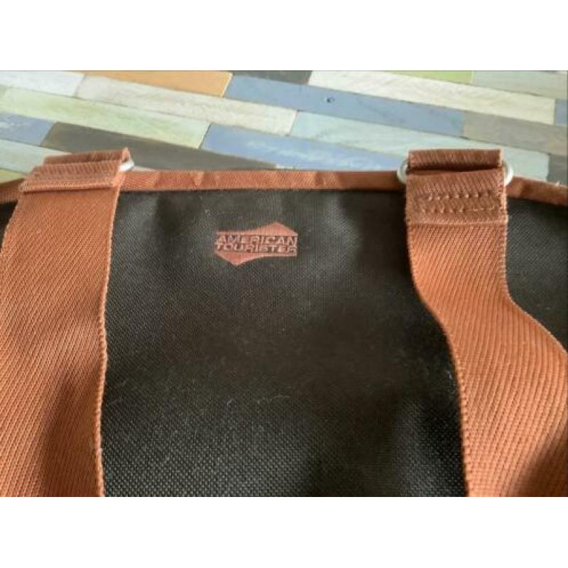 American Tourister laptoptas