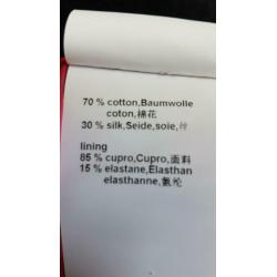 Vrolijk rokje Marccain N4 (maat 40)