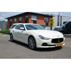 Maserati GHIBLI 3.0 V6 DIESEL