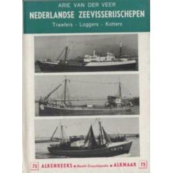 Beeld-Encyclopedie De Alkenreeks-34;53;54;64;73.