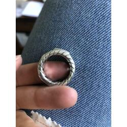 Buddha to buddha ring