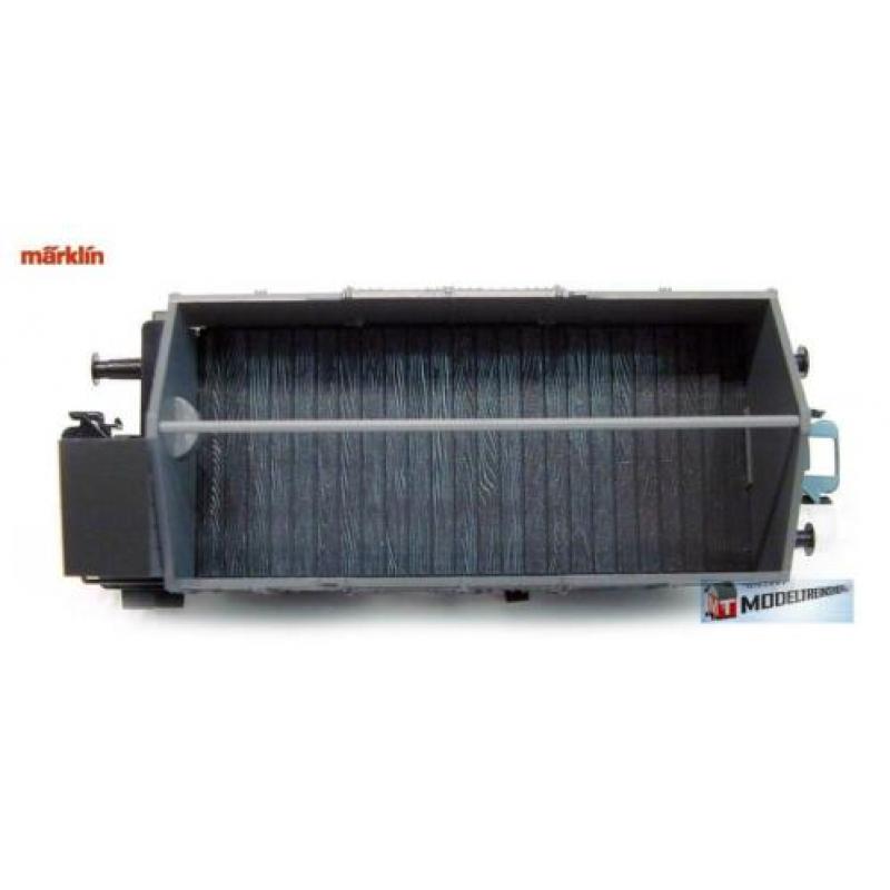 Marklin HO - 46022 Insider Wagen 2005