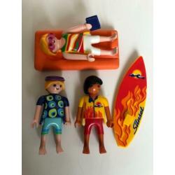 PLAYMOBIL diversen