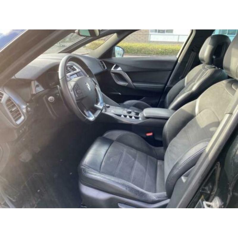 Citroën DS5 2.0 Hybrid4 Automaat Executive (bj 2013)
