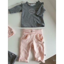Feetje maat 50 wintercollectie