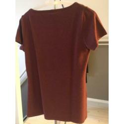 Shirt Je M’appelle - mt. L