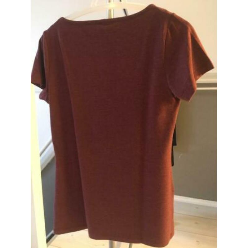 Shirt Je M’appelle - mt. L