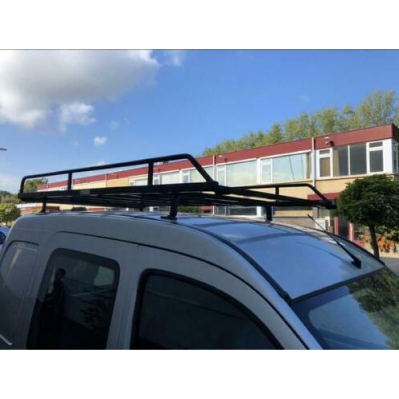 King Ping imperiaal Renault Kangoo/Kubistar model 1997-2008