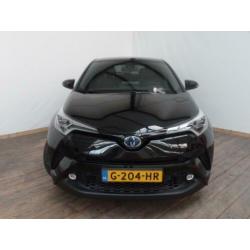 Toyota C-HR 1.8 Hybrid Executive Ultimate l Betreft een nieu
