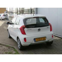 Kia Picanto 1.0 CVVT BusinessLine Airco Bluetooth Elek Ramen