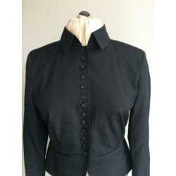 Josephine & Co Blazer wol en zijde (mt: 42) 1672/39,6