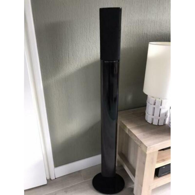 Harman Kardon HS200 2.1 Home Cinema set incl statieven