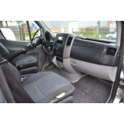 Mercedes-Benz Sprinter 209 2.2 CDI dub. cab. airco