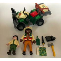PLAYMOBIL diversen