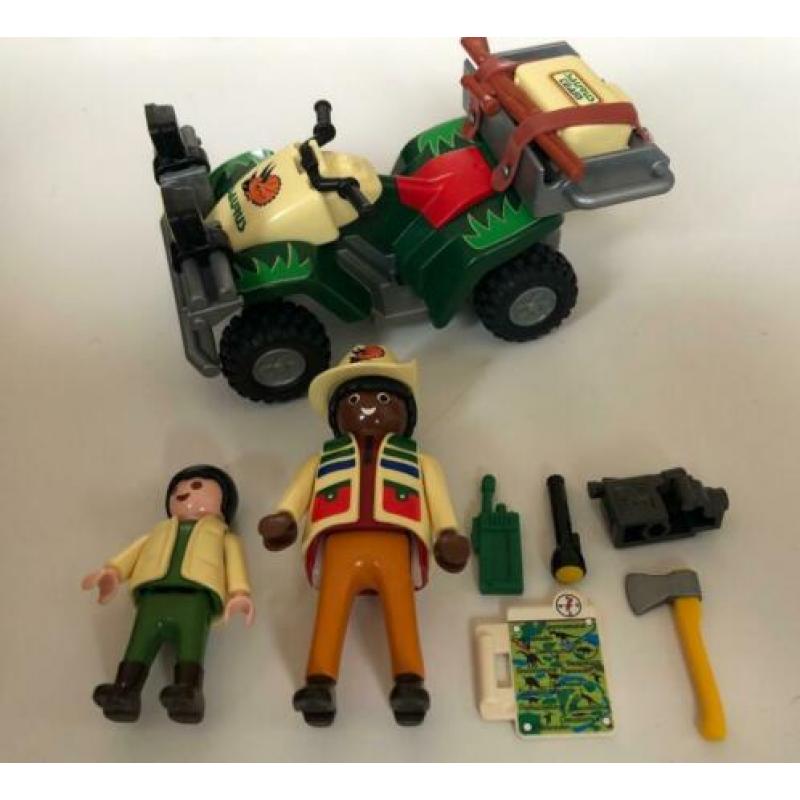 PLAYMOBIL diversen
